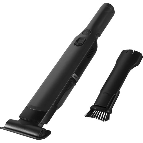 Shark WV200EU Επαναφορτιζόμενο Σκουπάκι Χειρός 10.8V Μαύρο