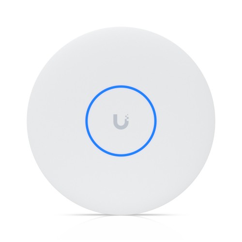 Ubiquiti U7-Pro-XG Access Point Wi‑Fi 7 Tri Band (2.4 & 5 & 6GHz) Λευκό