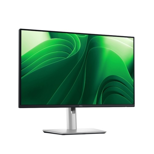 Dell P2425D IPS Monitor 23.8" QHD 2560x1440 με Χρόνο Απόκρισης 5ms GTG