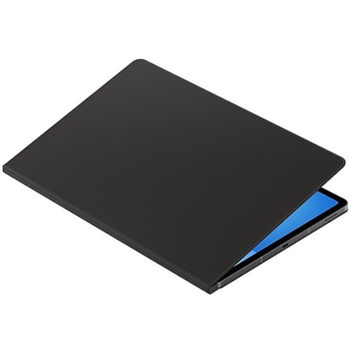 Samsung Smart Book Cover Flip Cover Μαύρη (Galaxy Tab S10 FE Plus)