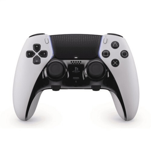 Sony DualSense Edge V2 Ασύρματο Gamepad για PS5 Λευκό