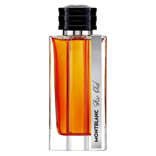 MontBlanc Collection Star Oud Eau de Parfum 125ml
