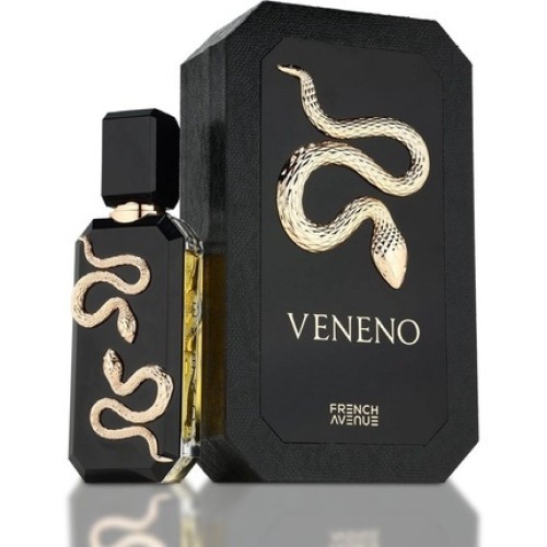 French Avenue Veneno Eau de Parfum 100ml