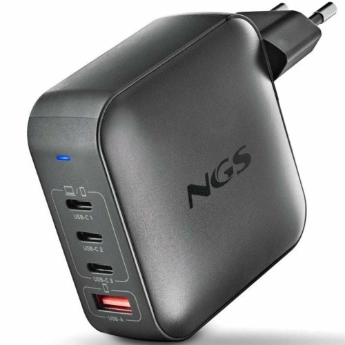 NGS Φορτιστής Laptop 165W 5A