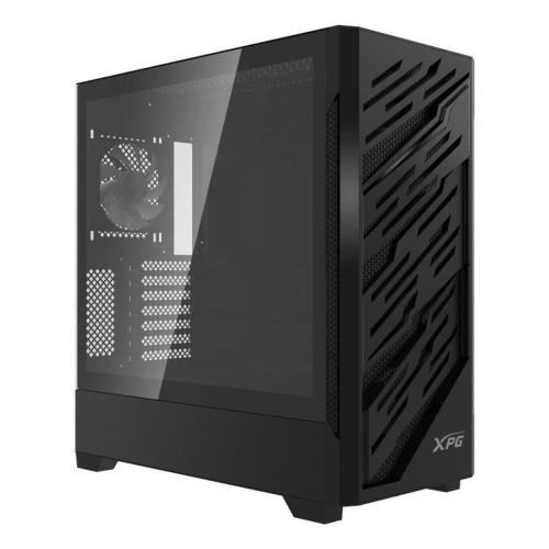 Adata Starker Air BTF Midi Tower Κουτί Υπολογιστή Μαύρο