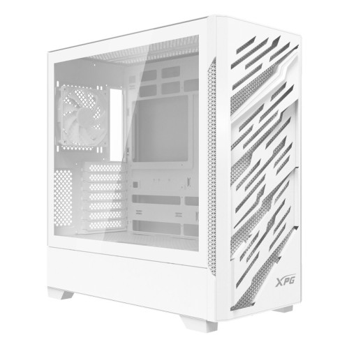 Adata Starker Air BTF Midi Tower Κουτί Υπολογιστή Λευκό