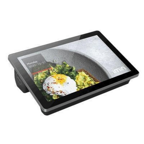Pos Scanner Χειρός Ασύρματο με Δυνατότητα Ανάγνωσης 2D και QR Barcodes NFC/I21D01