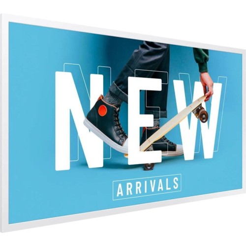 Samsung Signage Public Display LCD VA 32"