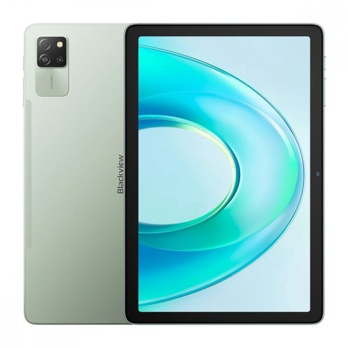 BlackView Tab 60 Pro 4G 10.1" (8GB/128GB) Πράσινο