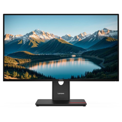 Lenovo 64A6GAT6EU Monitor 27" QHD 2560x1440