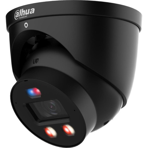 Dahua Ipchdw3649haspv0280bproblack IP Κάμερα Παρακολούθησης
