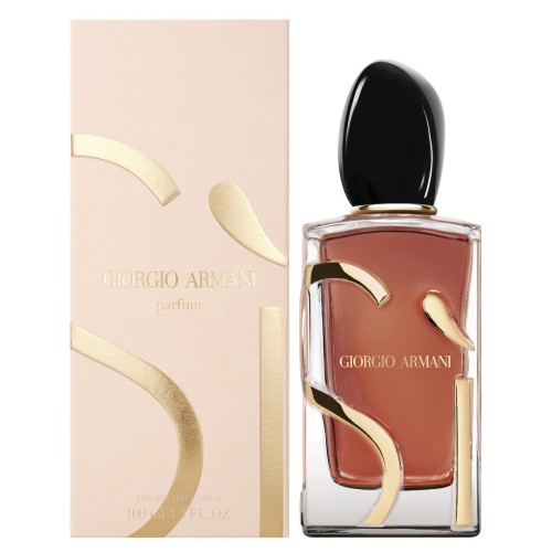 Giorgio Armani Si Pure Parfum 100ml