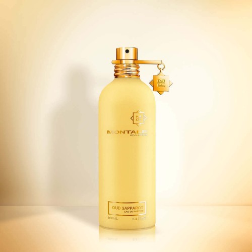 Montale Sapparot Eau de Parfum 100ml
