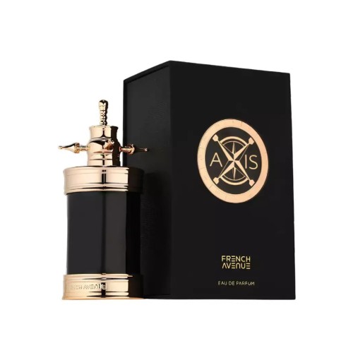 Fragrance World French Avenue Axis Eau de Parfum 100ml