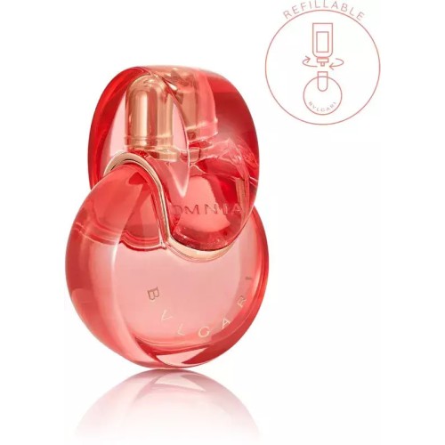 Bvlgari Omnia Eau de Toilette Refillable 100ml