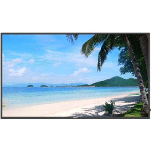 Dahua DHI-LM43-F400 Public Display LED IPS 4K UHD 43"