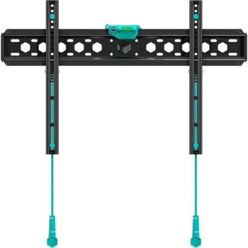 Onkron Βάση Τηλεόρασης Τοίχου έως 85" και 68kg Μαύρο
