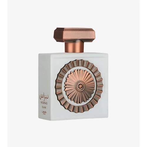 Lattafa Nebras Elixir Eau de Parfum 100ml