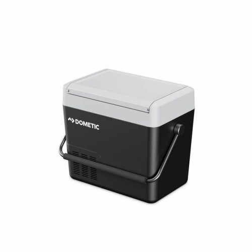 Dometic Φορητό Ψυγείο Ηλεκτρικό Μαύρο
