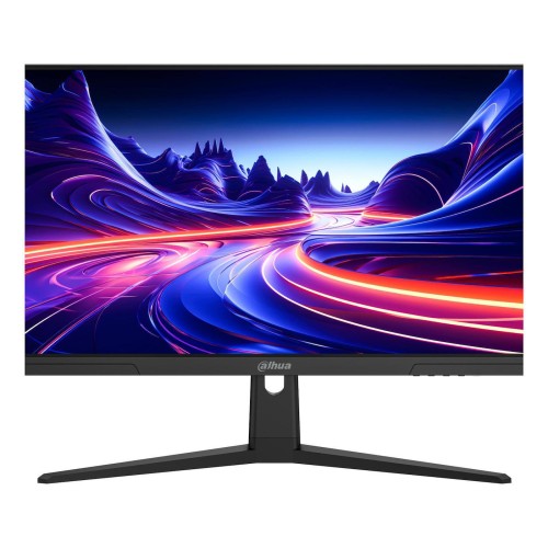 Dahua Lm25-E231Bn IPS Gaming Monitor 24.5" FHD 1920x1080 200Hz με Χρόνο Απόκρισης 1ms GTG