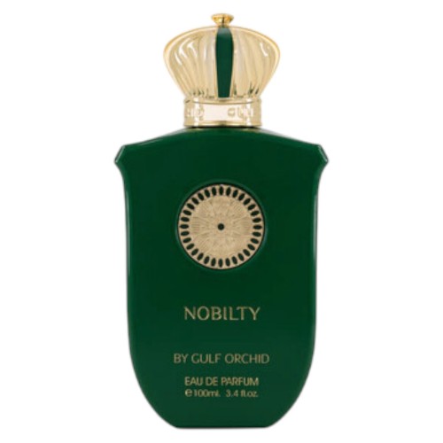 Gulf Orchid Nobility Eau de Parfum 100ml