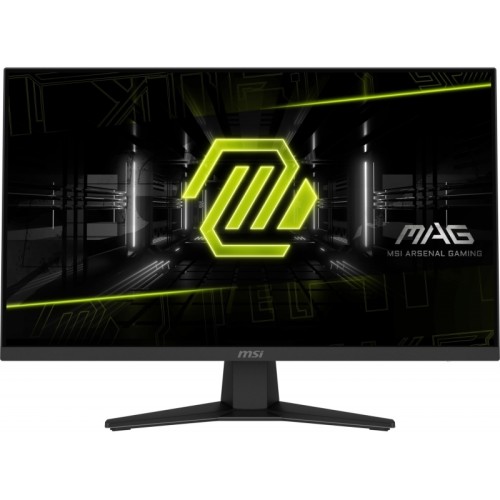 MSI Mag 274QF IPS Gaming Monitor 27" QHD 2560x1440 180Hz με Χρόνο Απόκρισης 0.5ms GTG