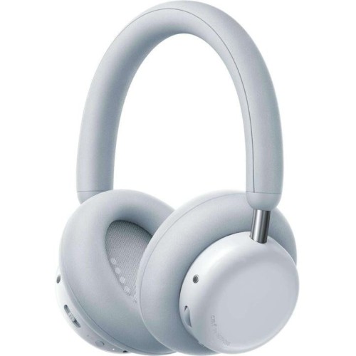 CMF by Nothing Pro Ασύρματα / Ενσύρματα Over Ear Ακουστικά με 100 ώρες Λειτουργίας Light Grey