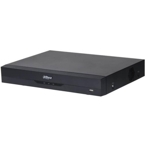 Dahua AI/XVR5116HS-I3/T Καταγραφικό DVR 16 Καναλιών
