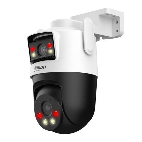 Dahua P3D-3F-PV-P-0280B/0600B-PRO IP Κάμερα Παρακολούθησης Wi-Fi Full HD+ 4MP Αδιάβροχη με Αμφίδρομη Επικοινωνία και Φακό 2.8mm