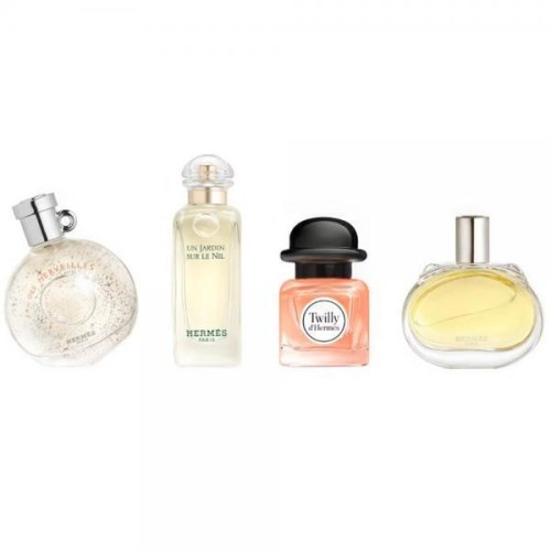 Hermes Miniature Γυναικείο Σετ με Eau de Parfum