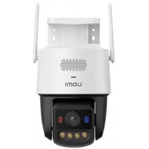 Imou Titan Pro IP Κάμερα Παρακολούθησης Wi-Fi Full HD+ 6MP με Αμφίδρομη Επικοινωνία