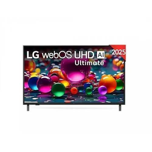 LG Smart Τηλεόραση 55" 4K UHD LED 55UA751C0LA HDR (2025)