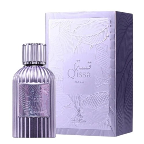 Paris Corner Qissa Eau de Parfum 100ml