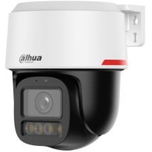 Dahua IPC-PT2849C1-S-PV-PRO IP Κάμερα Παρακολούθησης 4K Αδιάβροχη με Αμφίδρομη Επικοινωνία και Φακό 3.6mm