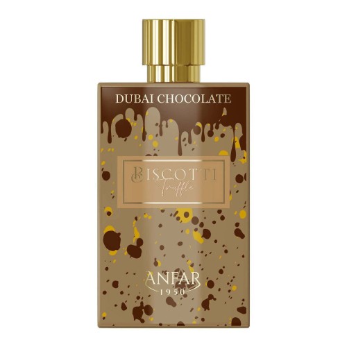 Anfar Dubai Chocolate Extrait de Parfum 80ml