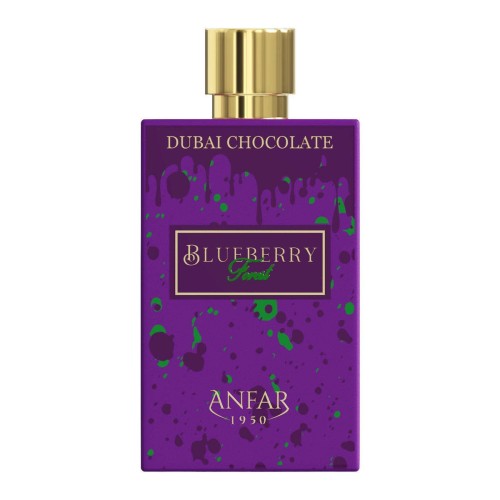 Anfar Dubai Chocolate Extrait de Parfum 80ml