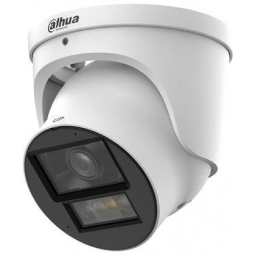Dahua IPC-HDW5859H-ASE-PV-PRO CCTV Κάμερα Παρακολούθησης 4K Αδιάβροχη με Αμφίδρομη Επικοινωνία