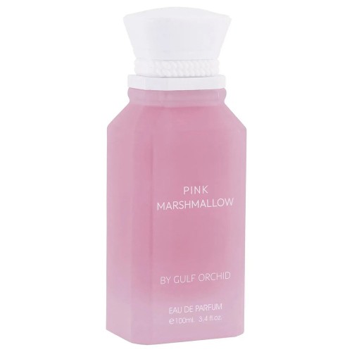 Gulf Orchid Pink Marshmallow Eau de Parfum 100ml