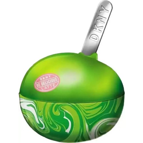 DKNY Be Delicious Latte Matcha Eau de Parfum 50ml