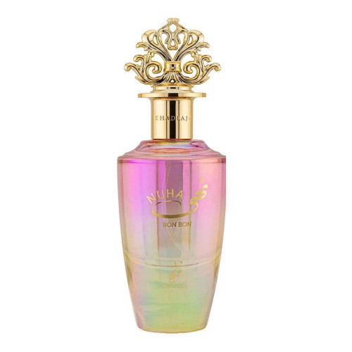 Khadlaj Nuha Eau de Parfum 85ml