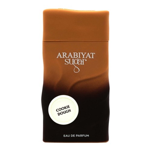Arabiyat Prestige Cookie Eau de Parfum 100ml