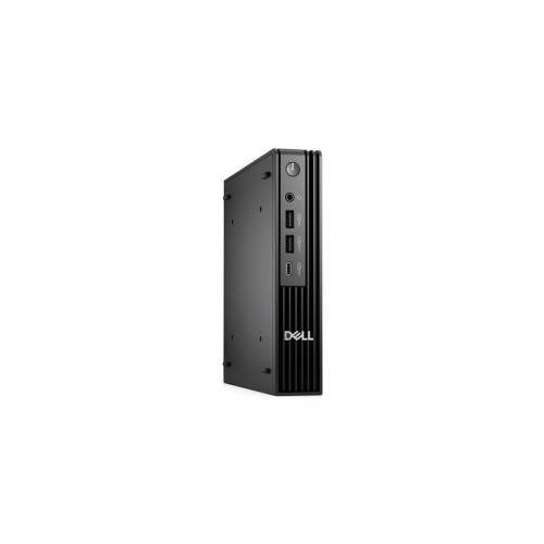 Dell Pro QBM1250 Plus Mini PC (Core Ultra 5 235/16GB DDR5/512GB SSD/W11 Pro)