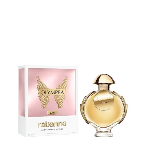 Rabanne Olympea Elixir Eau de Parfum 80ml