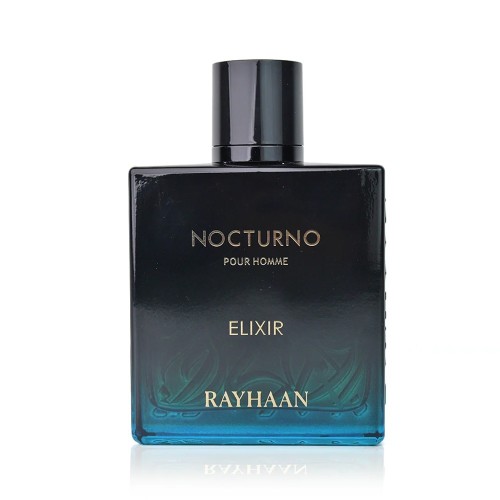 Rayhaan Nocturno Elixir Eau de Parfum 100ml