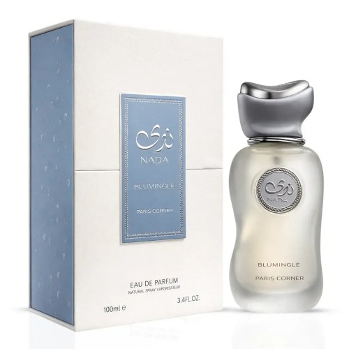 Paris Corner Nada Blumingle Eau de Parfum 100ml