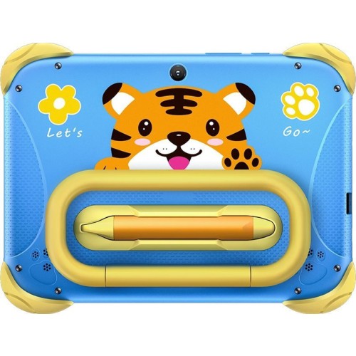 BlackView Link Mini Kids 7" Tablet (3GB/32GB) Μπλε