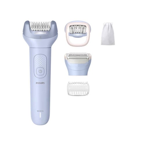 Philips Αποτριχωτική Μηχανή Epilator BRE709/00