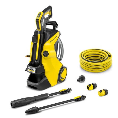 Karcher K 5 Power Control Flex Πλυστικό Ρεύματος 2100W με Πίεση 145bar
