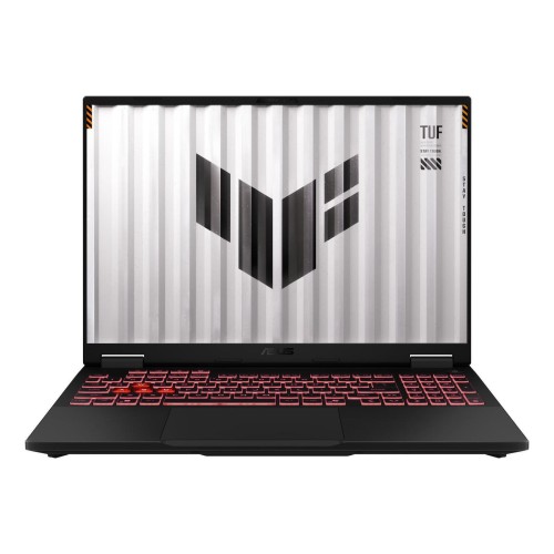 Asus TUF F16 FA608UH-RV115W 16" IPS FHD+ (Ryzen 7-260/16GB/512GB SSD/GeForce RTX 5050/W11 Home) (US Keyboard)