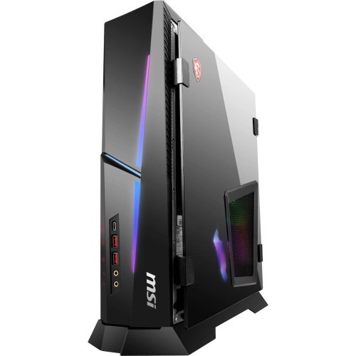 MSI MPG Trident AS AI Gaming Desktop PC (Ultra 7-265F/16GB DDR5/1TB SSD/W11 Home)